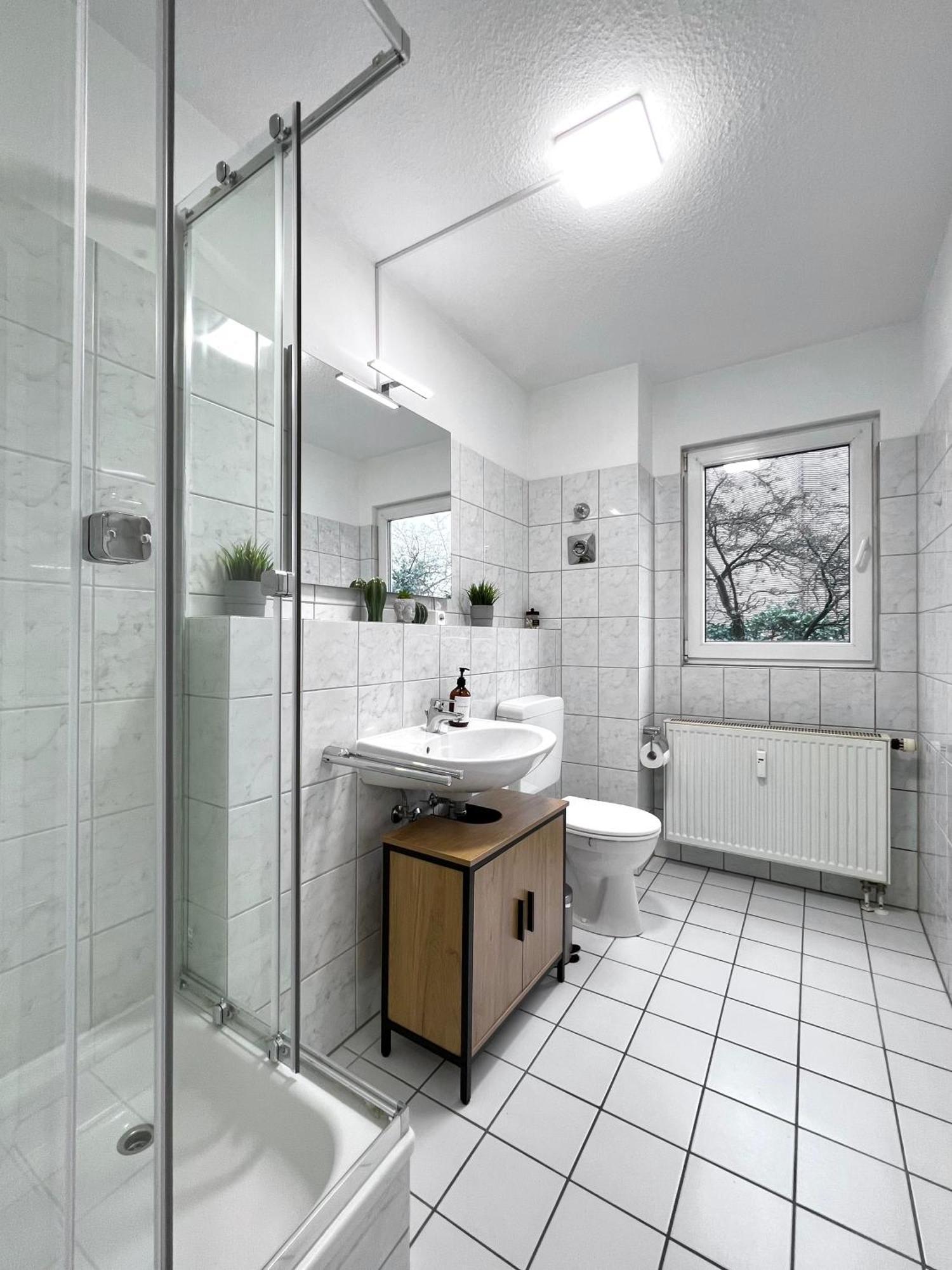 Sali - Essen - Studioapartments Exterior photo
